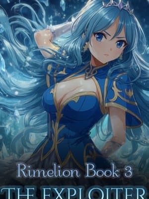 Cover of Rimelion: The Exploiter [Progression LitRPG]