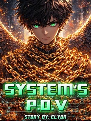 Cover of System's POV