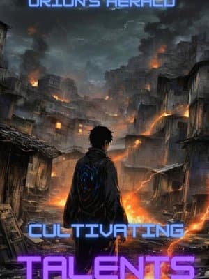 Cover of Cultivating Talents [LitRPG Mana-cultivation]
