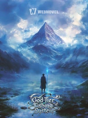 Cover of God-Tier Fishing System