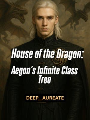 Cover of House of the Dragon: Aegon's Infinite Class Tree