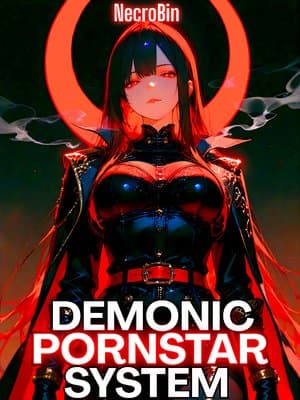 Cover of Demonic Pornstar System