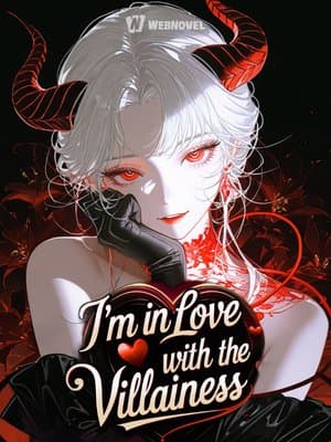 Cover of I’m in Love with the Villainess!