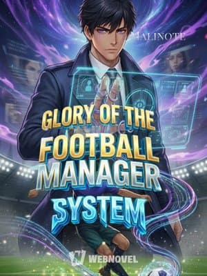 Cover of Glory Of The Football Manager System