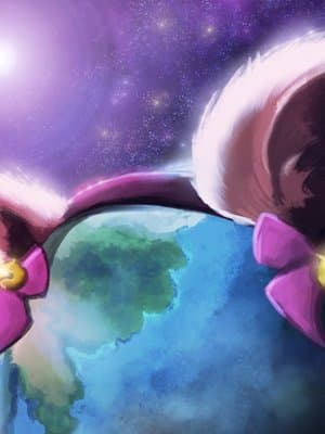 Cover of Catgirl Isekai Gone Wrong