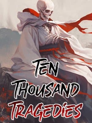 Cover of Ten Thousand Tragedies [Xianxia Timeloop] (Book 1 Complete)