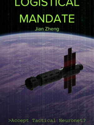 Cover of Logistical Mandate