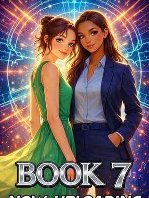 Cover of Stars Dancing [Telepathy ⬩ Psychics⬩ Romance Series]