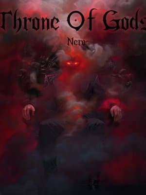 Cover of Throne of Gods