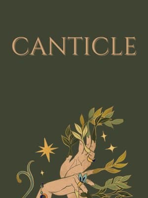 Cover of Canticle [Historical M/M Romantasy]