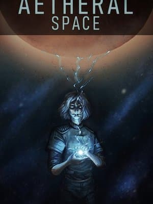 Cover of Aetheral Space