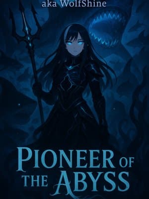 Cover of Pioneer of the Abyss: A Deepsea Livestreamed Isekai LitRPG