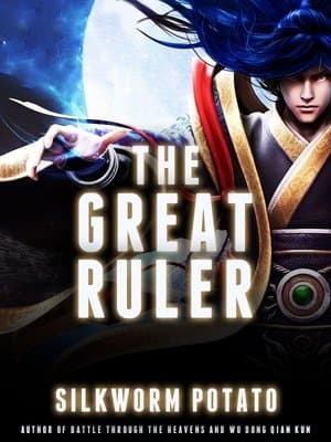 Cover of The Great Ruler