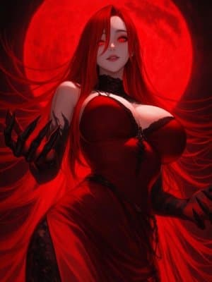 Cover of Infinite Dimension Physique: Rise of The Lustful Devil