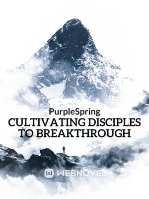 Cover of Cultivating Disciples to Breakthrough