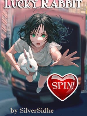 Cover of Lucky Rabbit (Isekai)