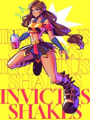 Cover of Invictus Shakes: A Gladiator Slice of Life