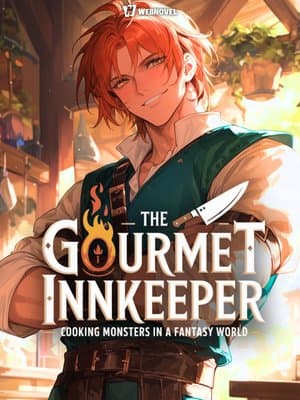 The Gourmet Innkeeper: Cooking Monsters in a Fantasy World