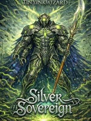 Cover of Project Rebirth : Legend of The Silver Sovereign [OP MC] [Litrpg]
