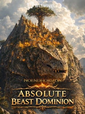 Cover of Absolute Beast Dominion