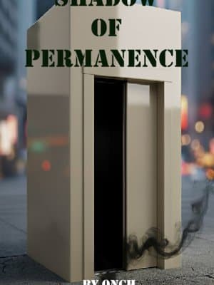 Cover of Shadow Of Permanence
