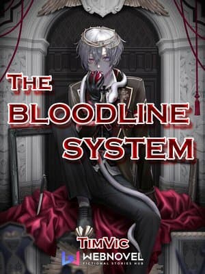 Cover of The Bloodline System
