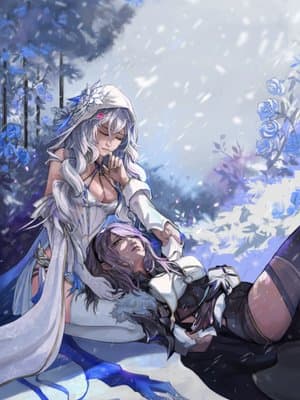 Cover of Sins of the Healer [Isekai / Time Travel / Restart / Romance]