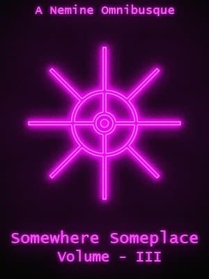 Cover of Somewhere Someplace