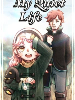 Cover of My Quiet Life