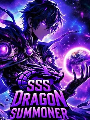Cover of Re-Awakened :I Ascend as an SSS-Ranked Dragon Summoner