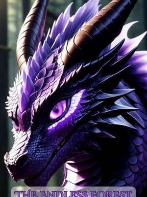 Cover of The Endless Forest