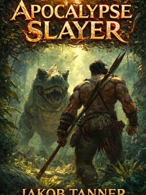Cover of Apocalypse Slayer [OP MC, LitRPG, Progression]