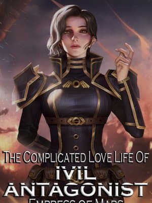 Cover of Ivil Antagonist