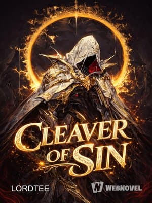 Cover of CLEAVER OF SIN