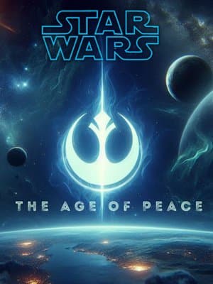 Cover of Star Wars: The Age of Peace
