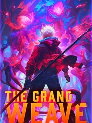 Cover of The Grand Weave