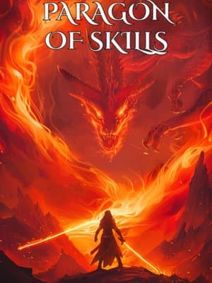 Cover of Paragon of Skills