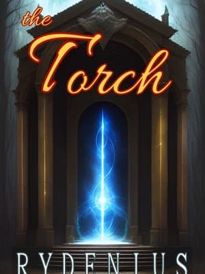 Cover of The Torch [Progression LitRPG Adventure]