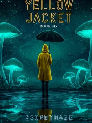 Cover of Yellow Jacket