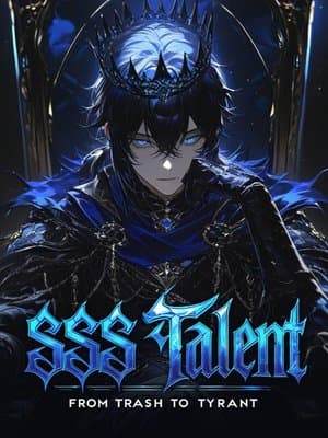 Cover of SSS Talent: From Trash to Tyrant