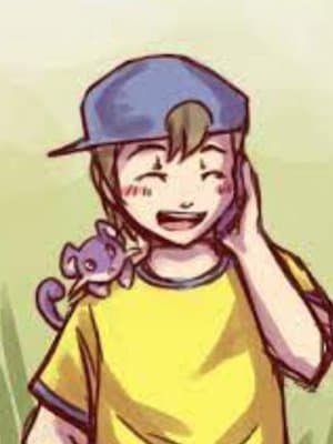 Cover of My life as a youngster with a top percentage Rattata was much more successful than I expected? - Pokemon SI