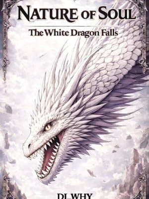 Cover of Nature of Soul