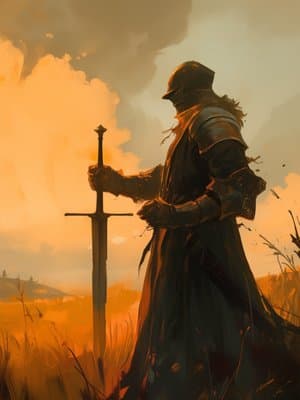 Cover of Monarch Litrpg (Army fantasy)