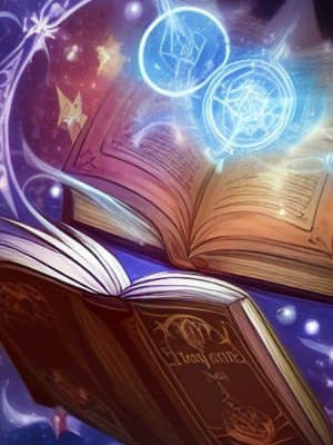 Cover of In Pursuit Of Magic (Harry Potter SI)