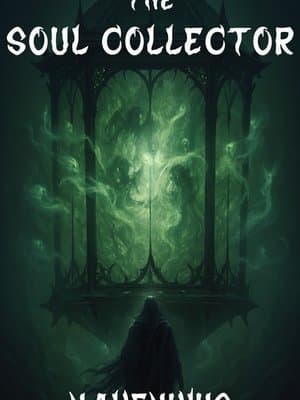 Cover of The Soul Collector [Vols 1 Complete] [LitRPG | Isekai]