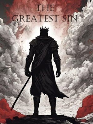 Cover of The Greatest Sin