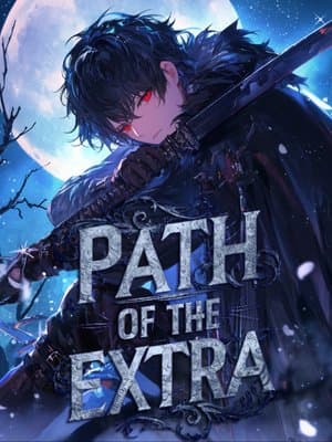 Cover of Path of the Extra