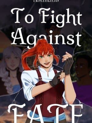 Cover of To Fight Against Fate