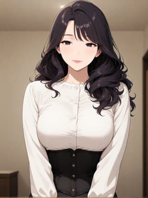 Cover of Lust System: Harem Of Beautiful Women