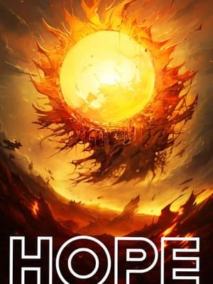 Cover of Hope that this April fools bit lands